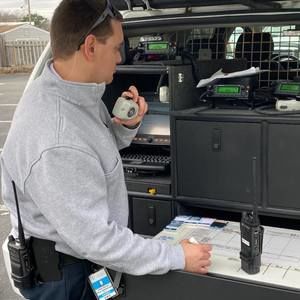 Meet your Posher, Christopher